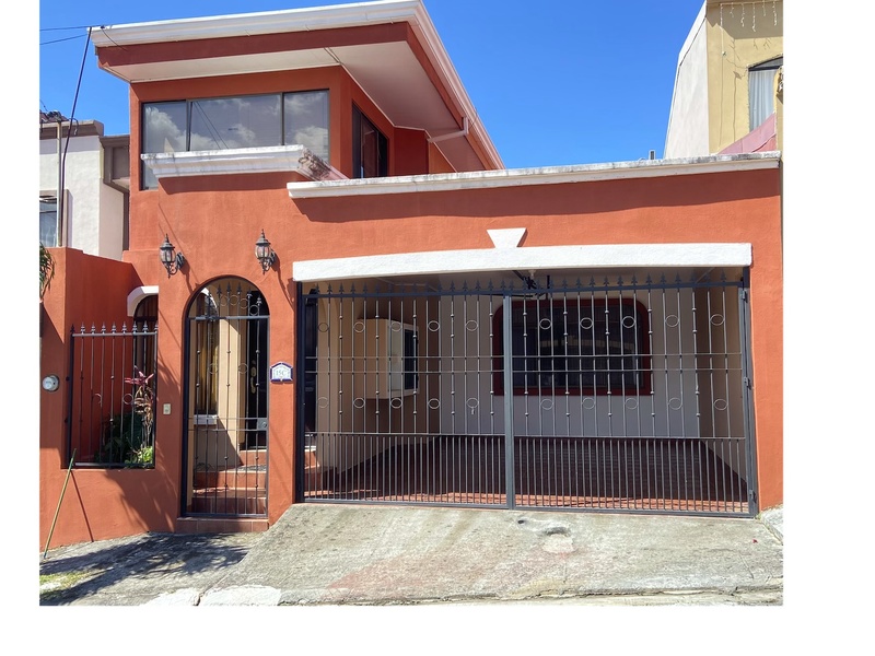 2 bed Single Family Homes For Sale in San Francisco, Heredia - 1